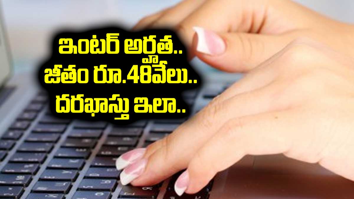 SVPNPA Data Entry Operators Jobs 2023 ఇటర అరహతత ఉదయగల నలక