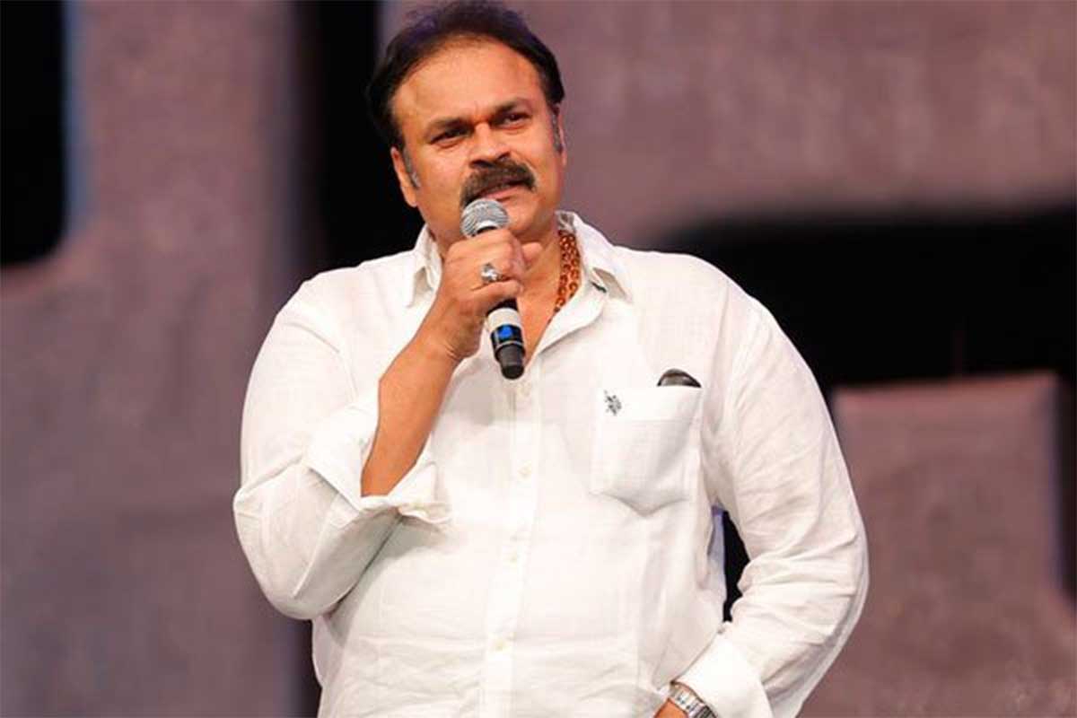 netizen angry on Naga Babu  for comments on CM YS Jagan 