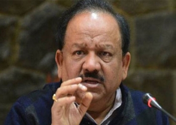 follo covid safety rules take vaccine says union minister harsha vardhan