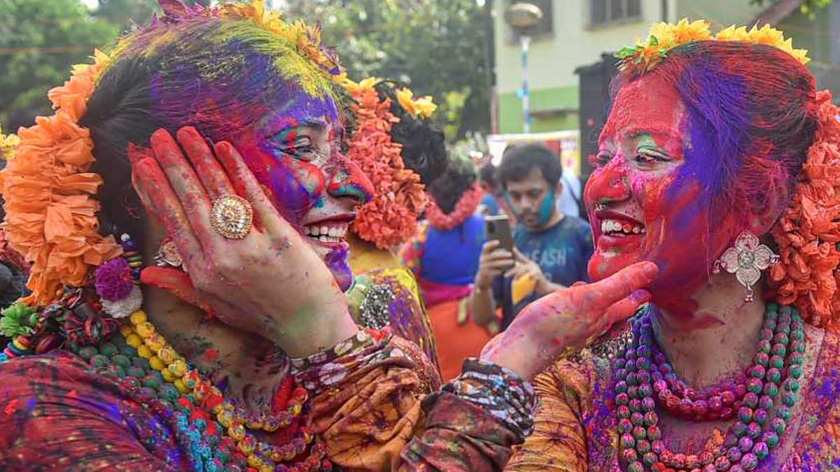 Holi 2023 special pooja timings shubha muhurtham 