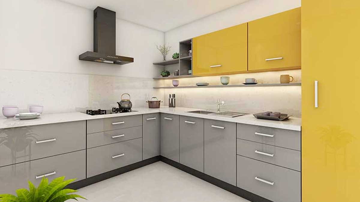 Kitchen Vastu Tips follow these for wealth and luck