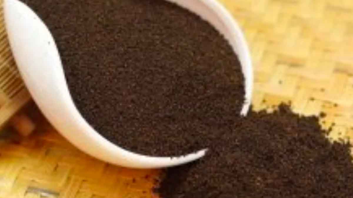 Tea Powder how to know it is adulterated or what