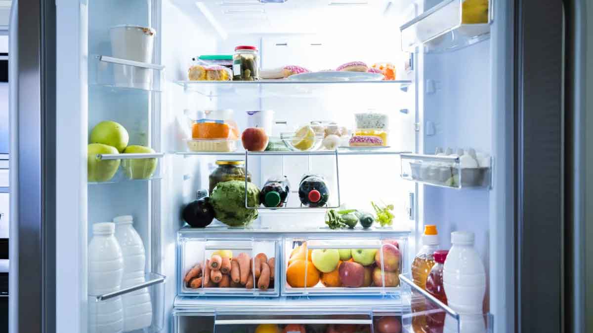 Fruits In Fridge do not store these at any cost 