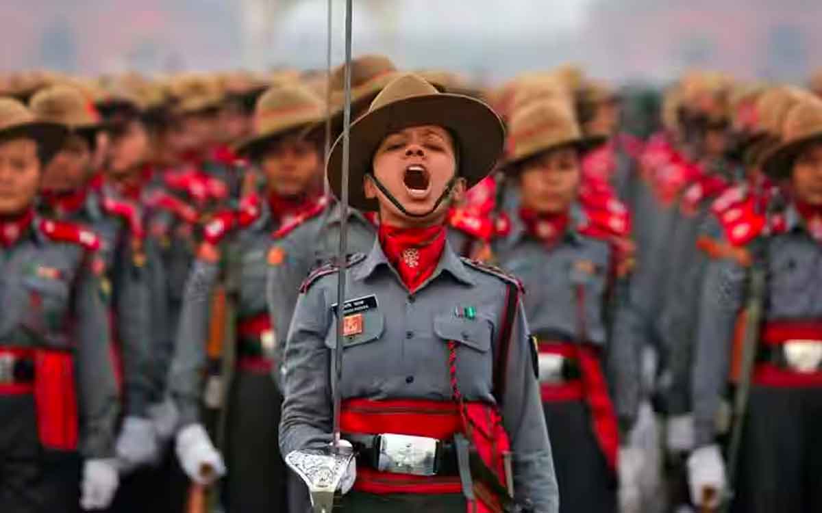 Assam Rifles Recruitment 2025 full details and how to apply 